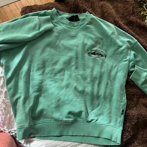 Women’s Quicksilver Sweatshirt